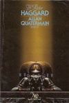 Henry Rider Haggard - Allan Quatermain - Tome 2