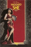 Henry Rider Haggard - She