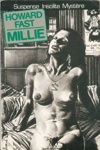 Howard Fast - Millie