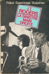 J.T. Rogers - La sinistre main droite
