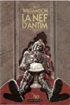 Jack Williamson - La nef d'Antim