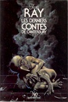 Jean Ray - Les derniers contes de Canterbury