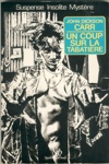 John Dickson Carr - Un coup sur la tabati�re