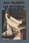 Ann Radcliffe - Les myst�res d'Udolpho