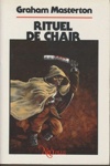Graham Masterton - Rituel de chair