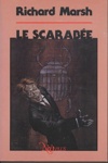 Richard Marsh - Le scarab�e