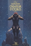 Olaf Stapledon - Cr�ateur d'�toiles