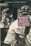 Robert Bloch - Etoiles filantes