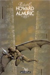 Robert Ervin Howard - Almuric