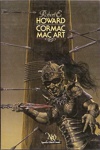Robert Ervin Howard - Cormac Mac Art