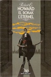 Robert Ervin Howard - El Borak l'Eternel