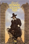 Robert Ervin Howard - Solomon Kane