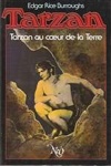 Collection Int�grale Tarzan