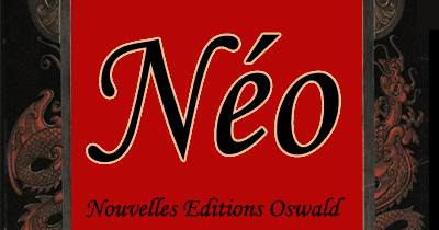 Les Nouvelles Editions Oswald Les Nouvelles Editions Oswald